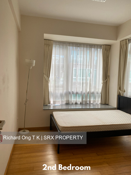 8 @ Mount Sophia (D9), Condominium #384919911